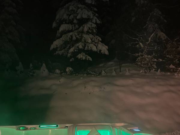 Arkadia pod Diablakiem