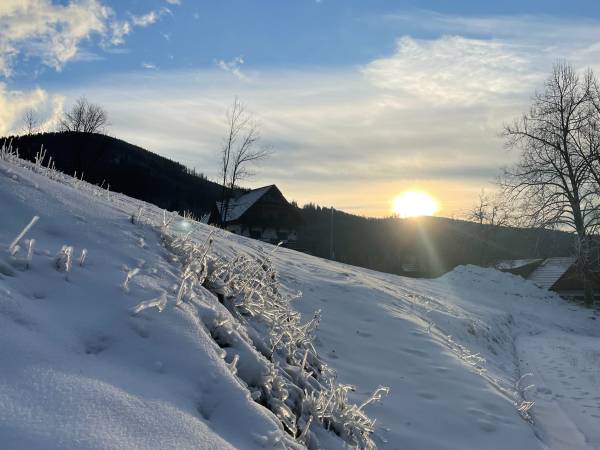 Arkadia pod Diablakiem