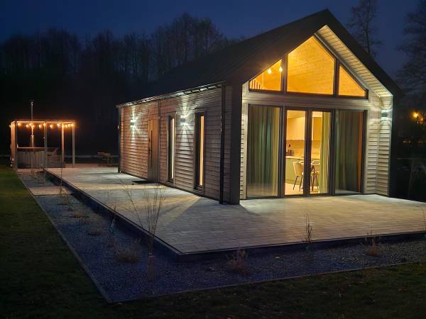 Agroturystyka Karpik