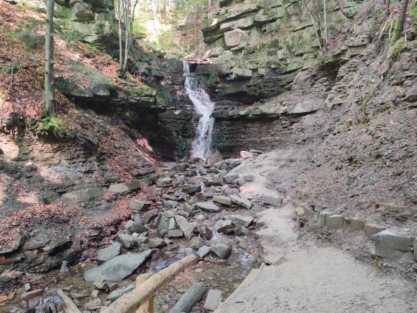 Dom z bali Tomanówka