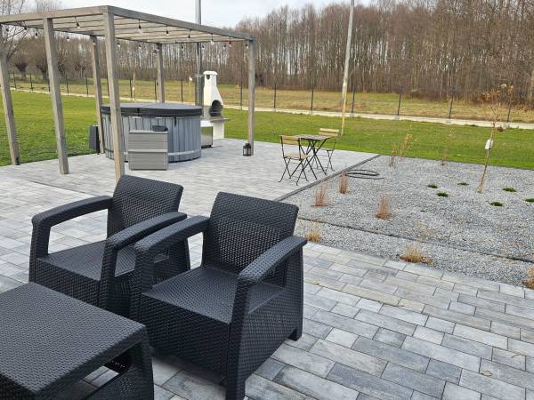 Agroturystyka Karpik