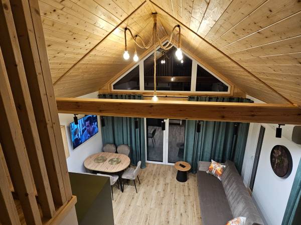 Agroturystyka Karpik