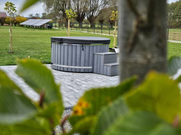 Agroturystyka Karpik