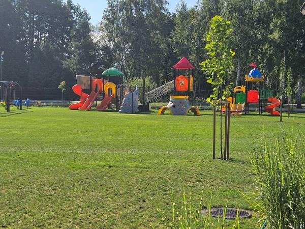 Agroturystyka Karpik