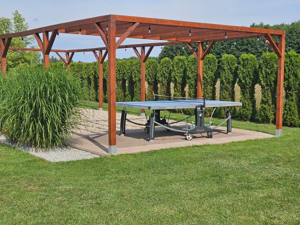 Agroturystyka Karpik