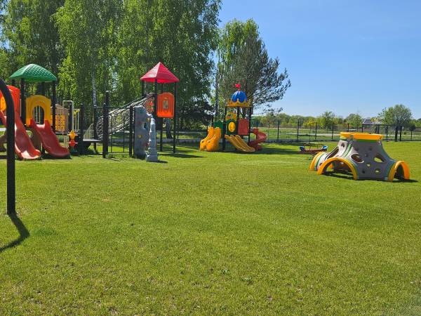 Agroturystyka Karpik