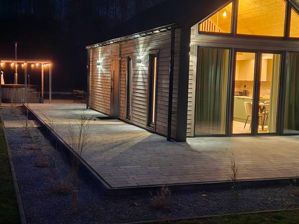 Agroturystyka Karpik