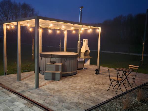 Agroturystyka Karpik