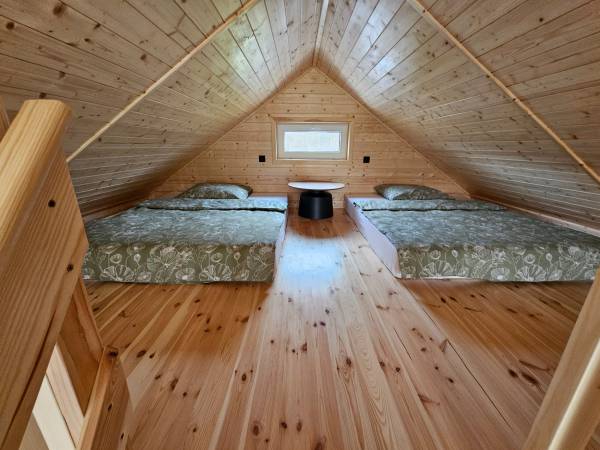 Agroturystyka Karpik