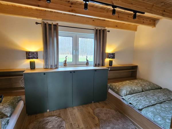 Agroturystyka Karpik