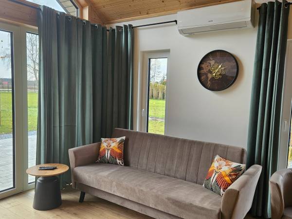 Agroturystyka Karpik