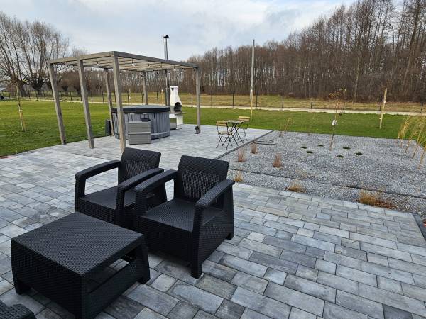 Agroturystyka Karpik