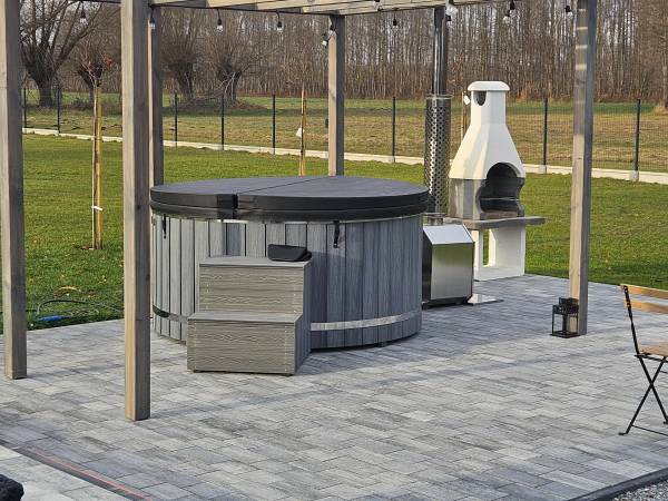 Agroturystyka Karpik