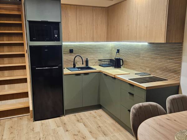 Agroturystyka Karpik