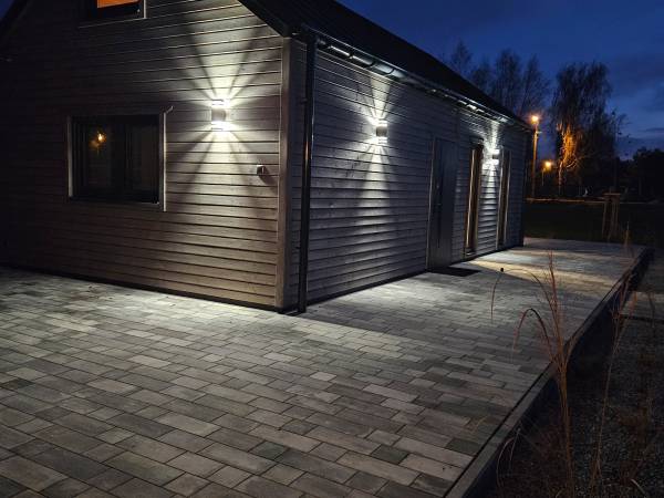 Agroturystyka Karpik