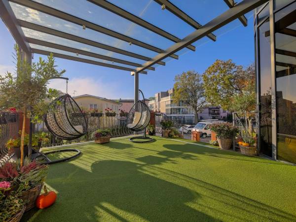 Hotel Wodnik - Twój Hotel z widokiem na morze