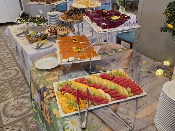 Hotel Wodnik - Twój Hotel z widokiem na morze