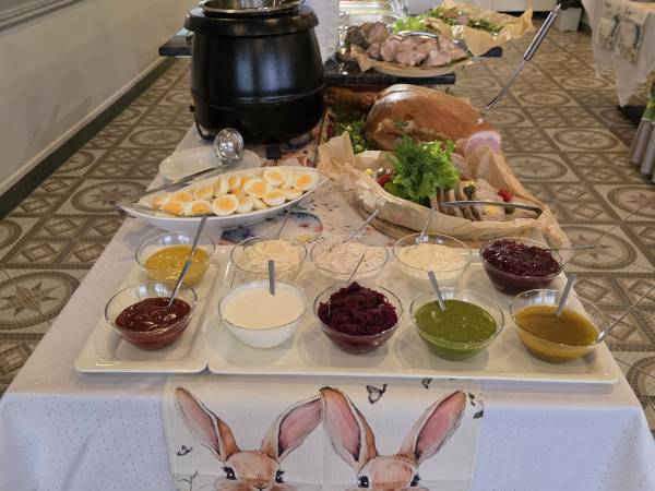 Hotel Wodnik - Twój Hotel z widokiem na morze