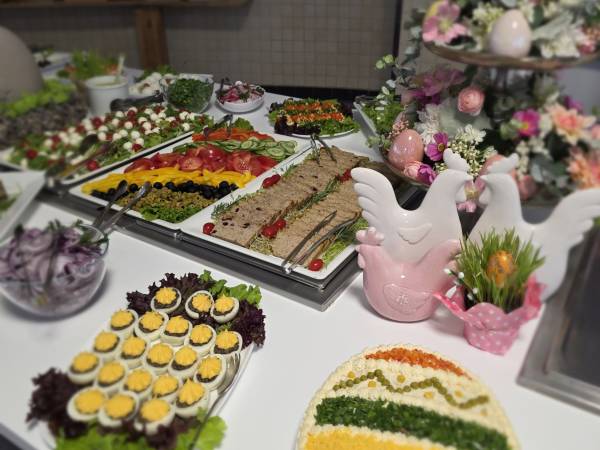 Hotel Wodnik - Twój Hotel z widokiem na morze