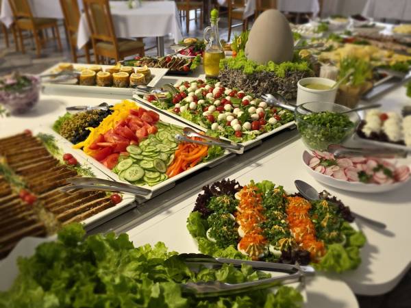 Hotel Wodnik - Twój Hotel z widokiem na morze