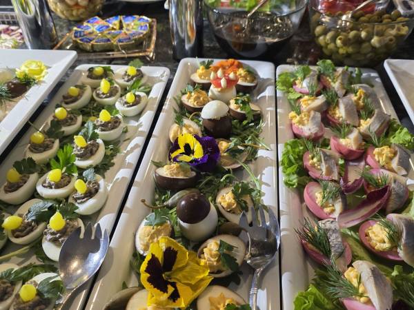 Hotel Wodnik - Twój Hotel z widokiem na morze