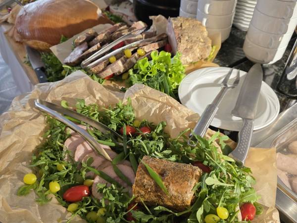 Hotel Wodnik - Twój Hotel z widokiem na morze