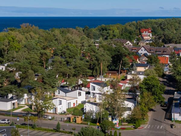 OŚRODEK Z LOTU PTAKA