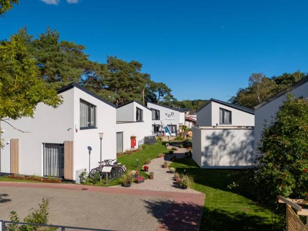 OŚRODEK Z LOTU PTAKA