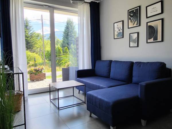 Moniuszki apartament 1