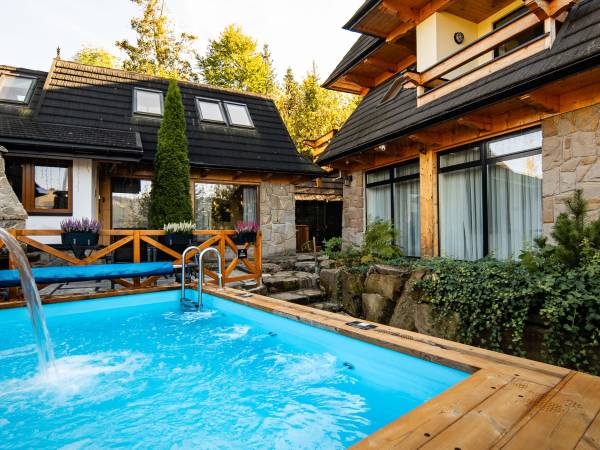 Kompleks Delta House