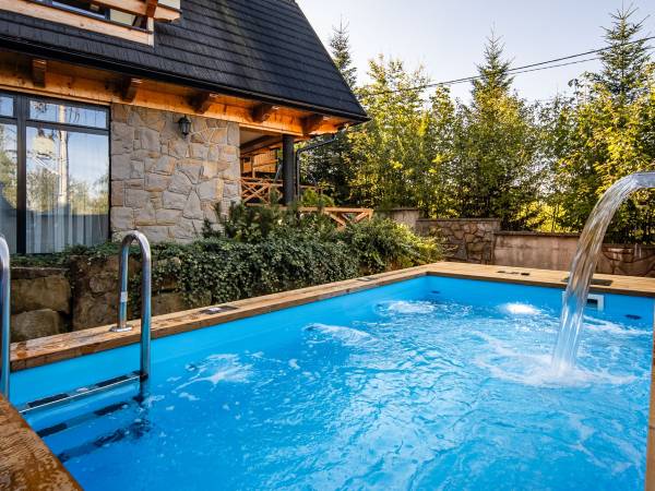 Kompleks Delta House