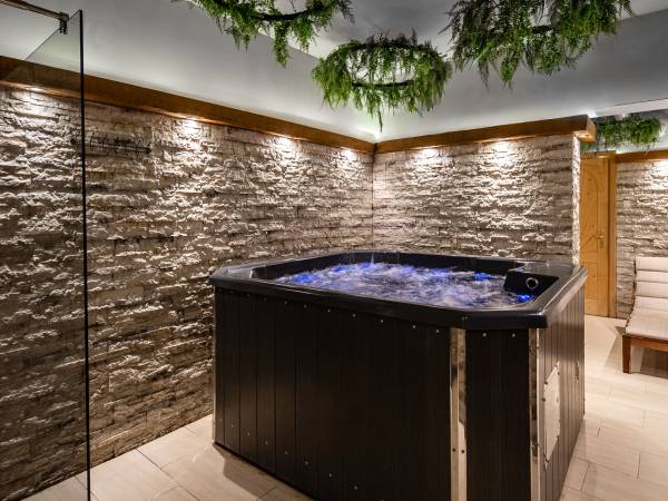 Kompleks Delta House