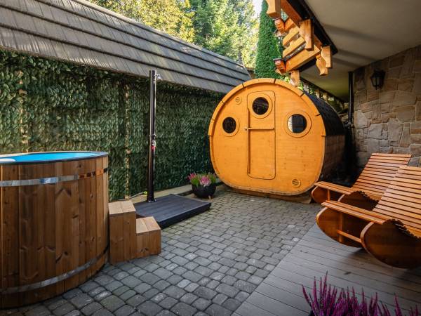 Kompleks Delta House