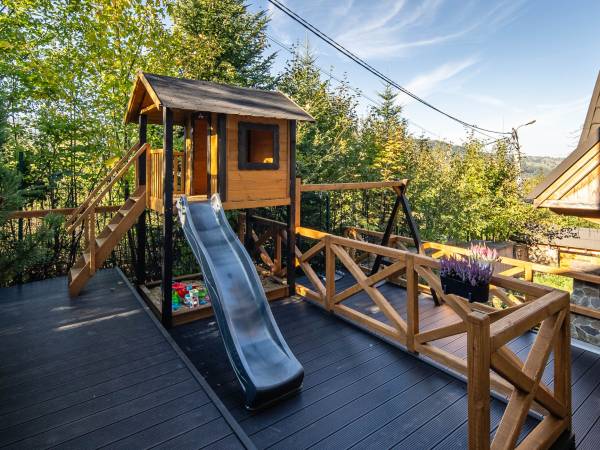 Kompleks Delta House