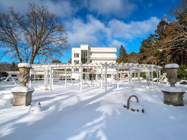 Ośrodek Rehabilitacyjny Leśna Polana