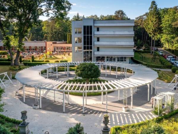 Ośrodek Rehabilitacyjny Leśna Polana