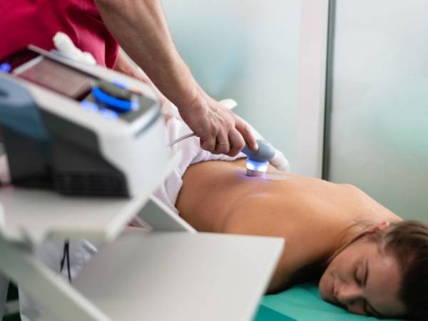 Ośrodek Rehabilitacyjny Leśna Polana