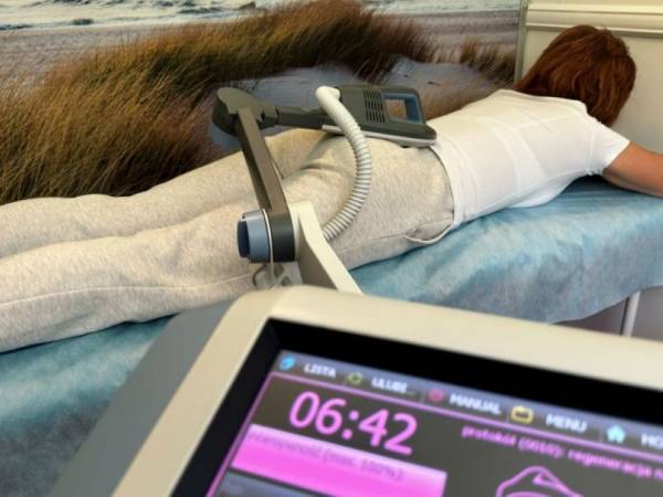 Ośrodek Rehabilitacyjny Leśna Polana