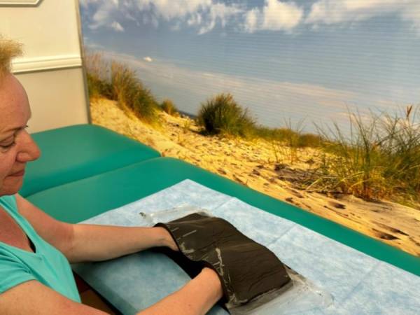 Ośrodek Rehabilitacyjny Leśna Polana