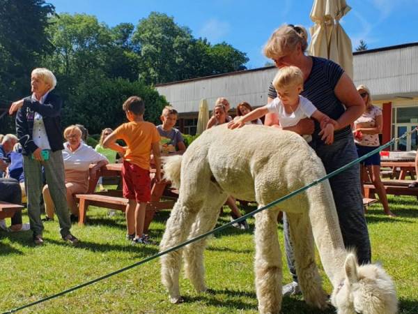 Ośrodek Rehabilitacyjny Leśna Polana