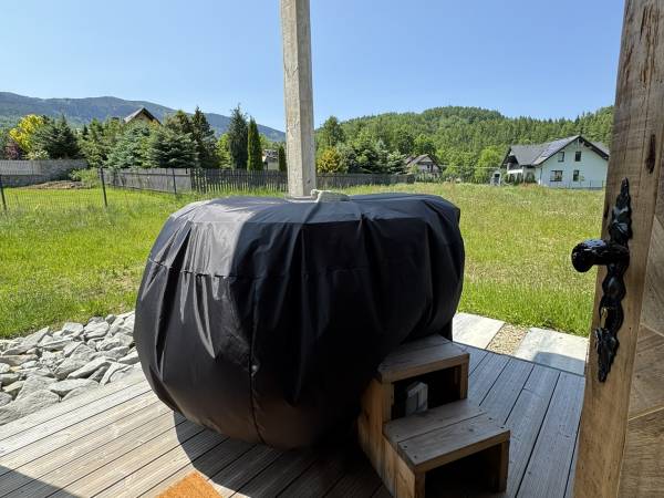 Miętusowa Chata pod Babią