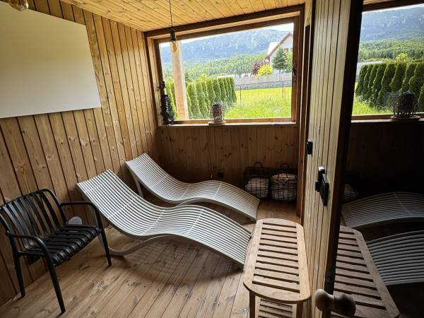 Miętusowa Chata pod Babią