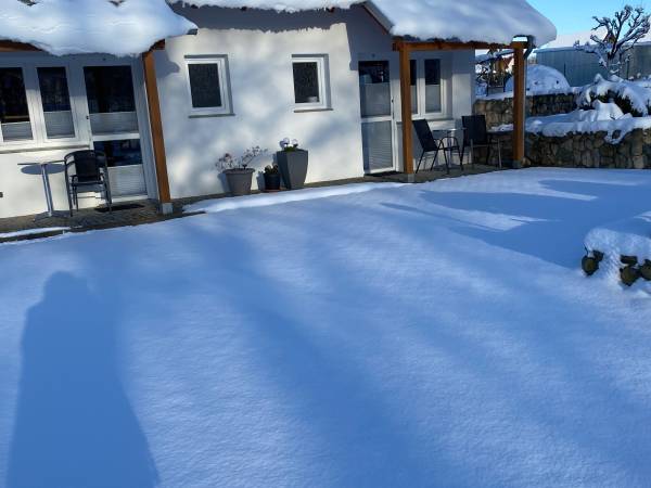 Noclegi przy strumyczku