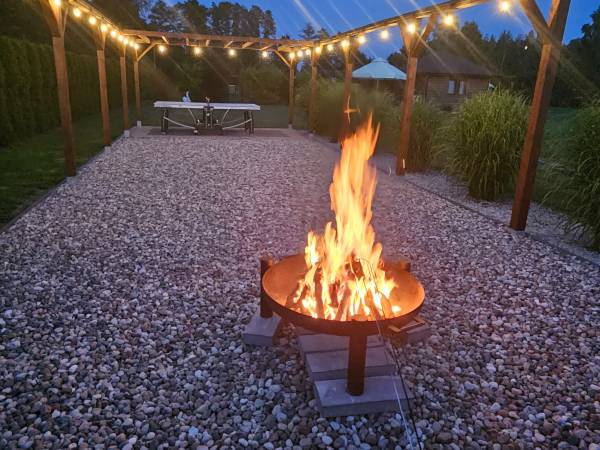 Agroturystyka Karpik