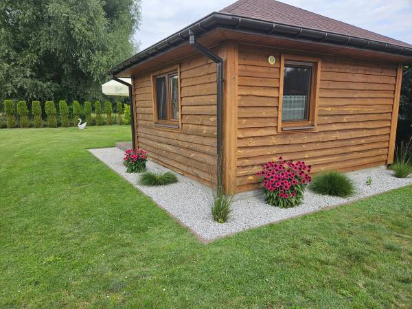 Agroturystyka Karpik