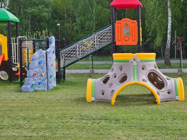 Agroturystyka Karpik