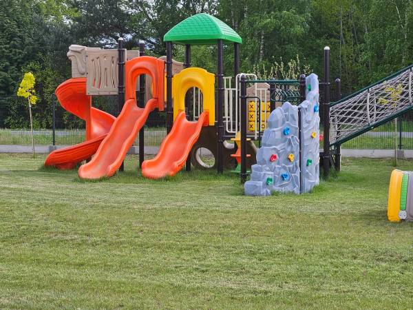 Agroturystyka Karpik