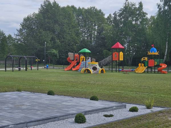 Agroturystyka Karpik