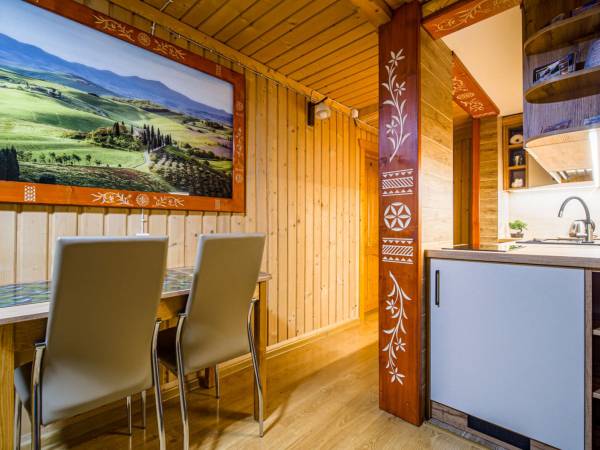 Zofia i Józef Czernikowie