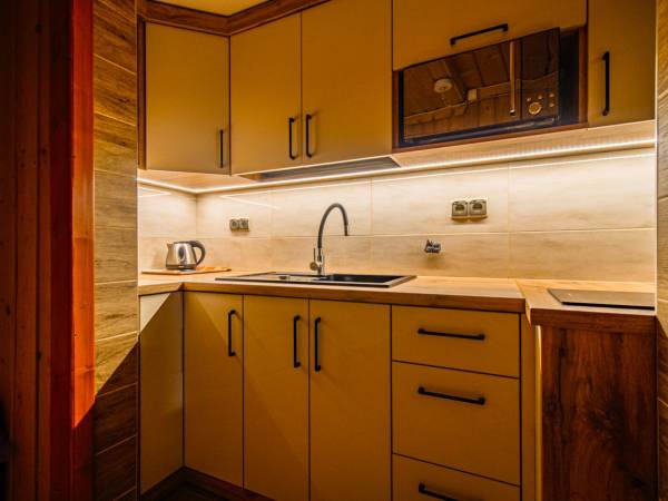 Zofia i Józef Czernikowie